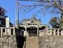 その他　春日神社（その他）まで387m