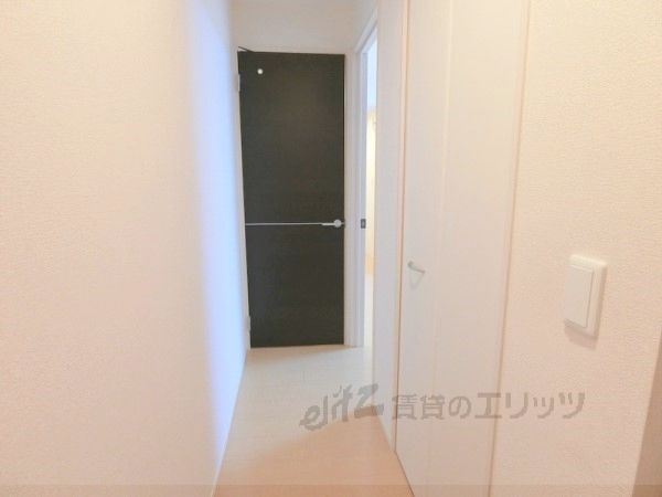 その他　廊下