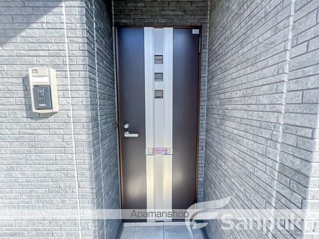 ノーヴァ ミトモIIの外観写真