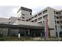 病院　独立行政法人労働者健康福祉機構熊本労災病院（病院）まで756m