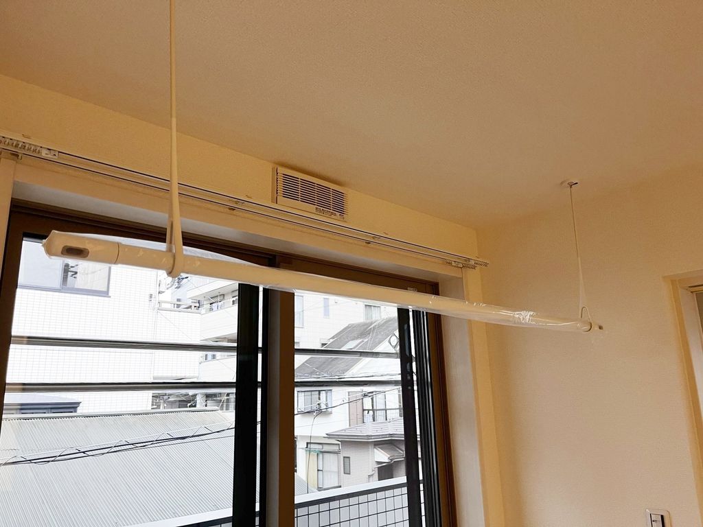 その他部屋・スペース　眺望
