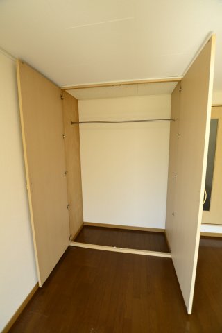 収納　別号室の画像です。ご参考下さい