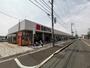 スーパー　西友 堺福田店（スーパー）まで217m