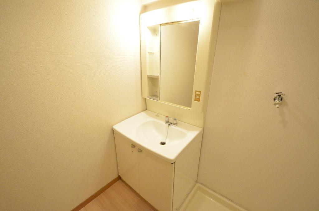 カーサ金山の内装写真