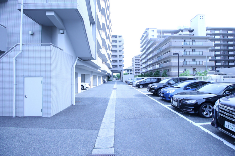阪急宝塚線 服部天神駅 徒歩10分 9階建 築31年のその他写真