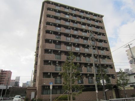 地下鉄御堂筋線 西中島南方駅 徒歩9分 築28年