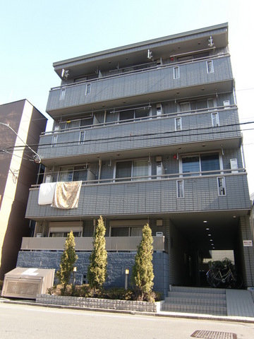 建物外観　★旭化成ヘーベルメゾン★