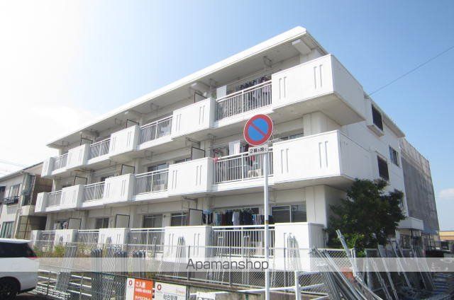 ＪＲ山陽本線 北長瀬駅 徒歩12分 築42年