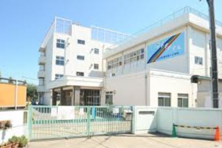 小学校　大田区立東調布第一小学校（小学校）まで790m