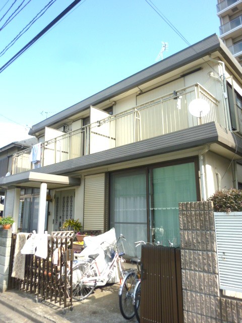 コーポ沼田