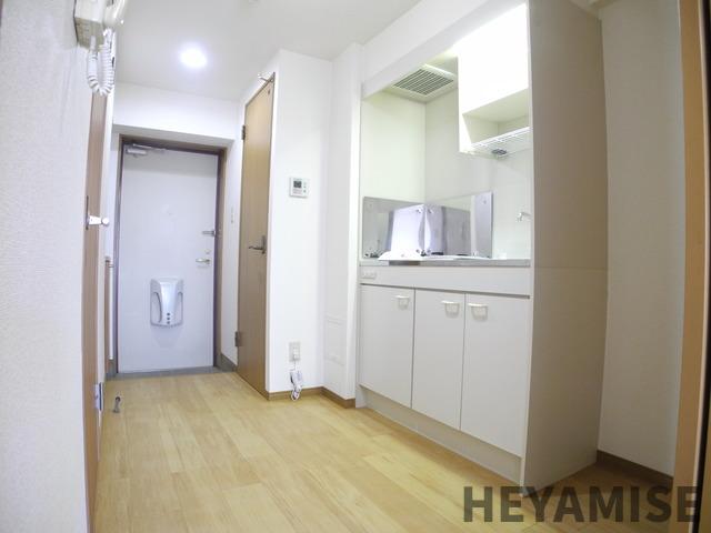 その他　※同物件の反転間取りのお部屋写真です※