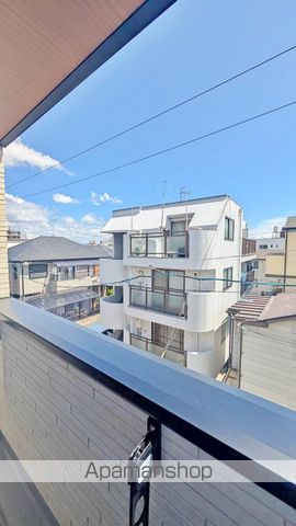 眺望　眺望