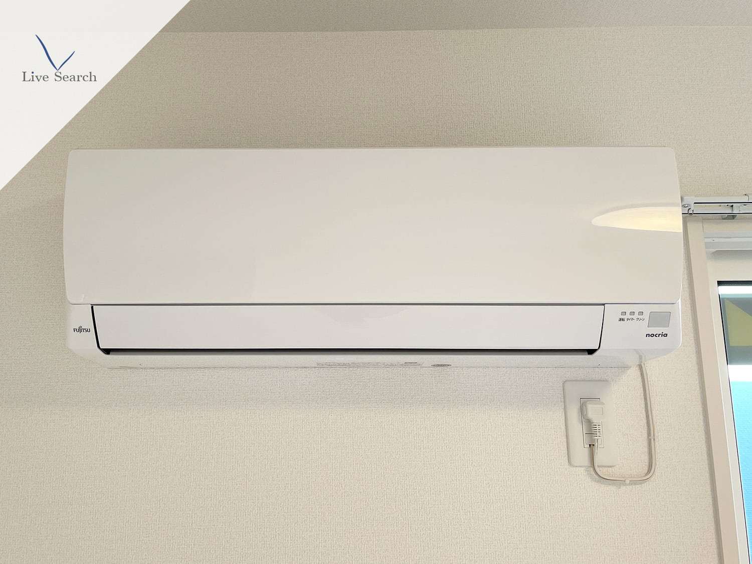 その他設備　※同建築会社別部屋イメージ写真