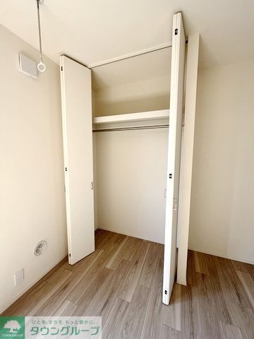 収納　収納