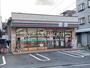 コンビニ　セブン-イレブン 豊島南長崎５丁目店（コンビニ）まで179m