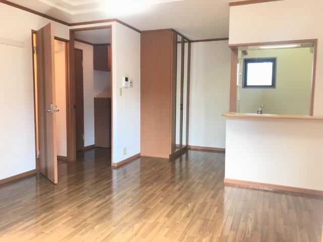 その他部屋・スペース　洋室