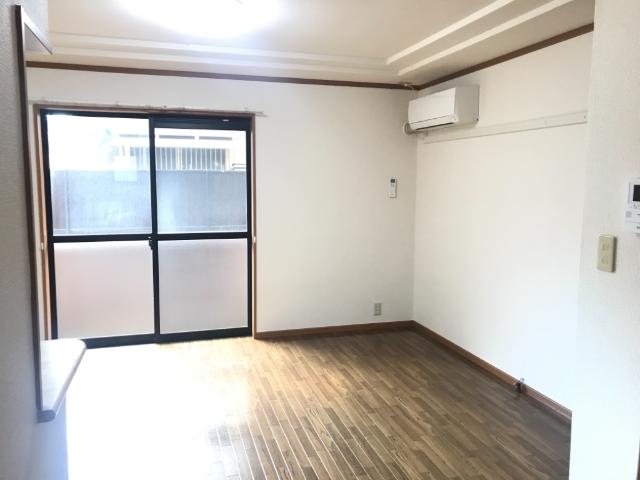 その他部屋・スペース　洋室