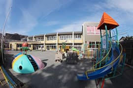 幼稚園・保育園　認定こども園ひばり幼稚園（幼稚園・保育園）まで779m