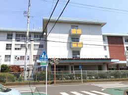 小学校　川原小学校（小学校）まで142m