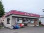 スーパー　ホクノースーパー厚別東2号店（スーパー）まで528m
