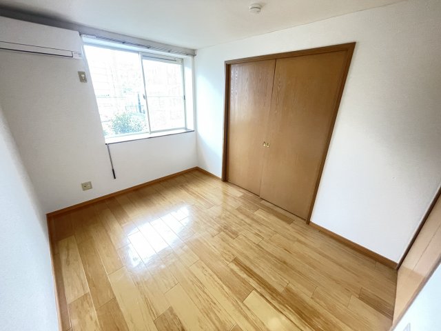 その他　洋室☆