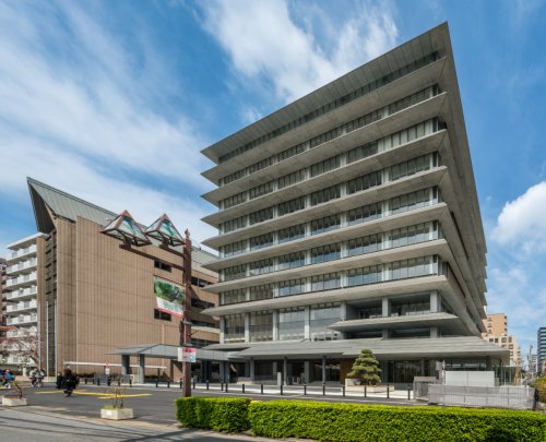 役所　草加市役所（役所）まで3049m