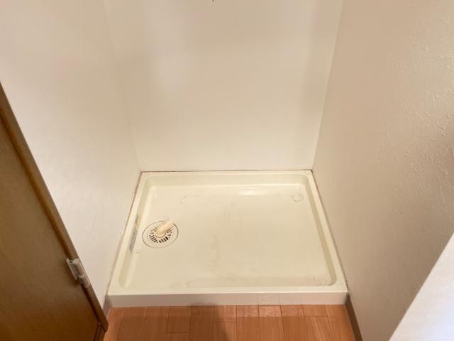 その他　洗濯機置場