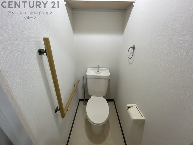トイレ　バストイレ別でオススメです！