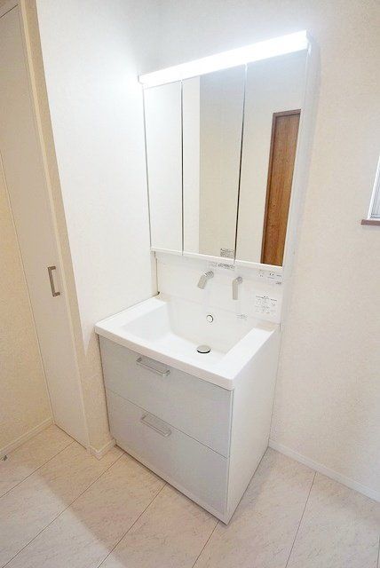 洗面設備　★お問い合わせはタウンハウジングまで★
