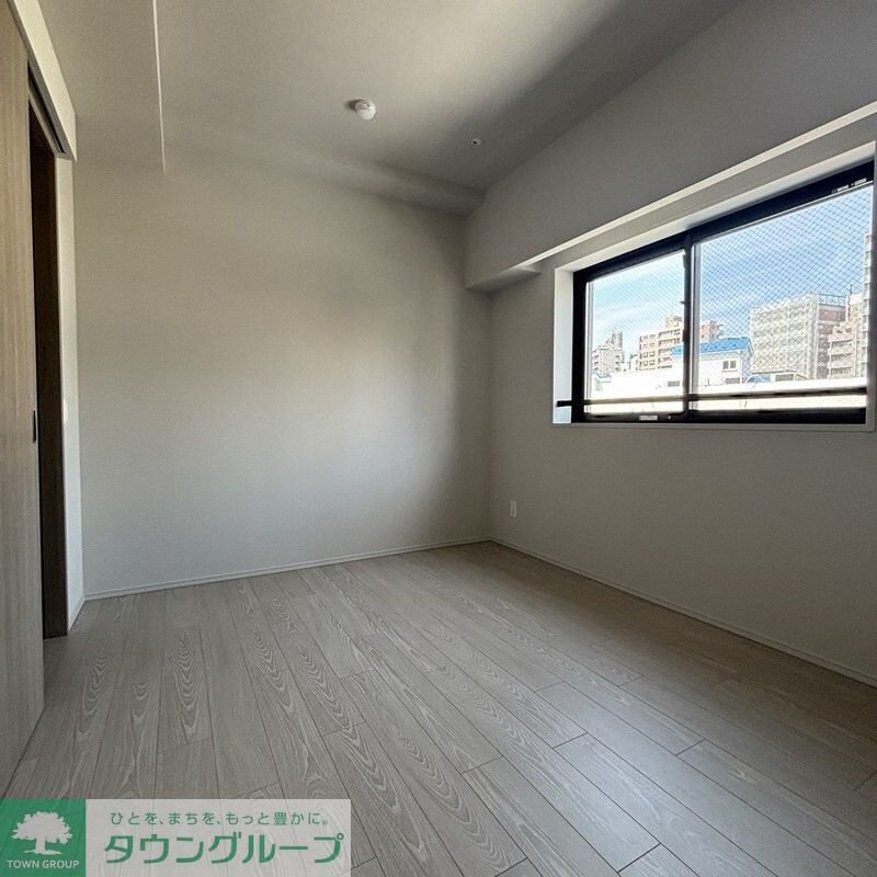 その他部屋・スペース　居室