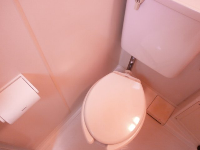 トイレ　別部屋参考写真