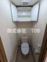 トイレ　別部屋参考写真