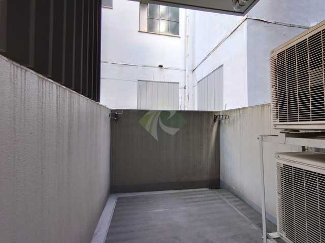バルコニー　フェニックス飯田橋(類似間取り参考画像)