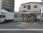 コンビニ　セブンイレブン静岡馬渕１丁目店（コンビニ）まで210m