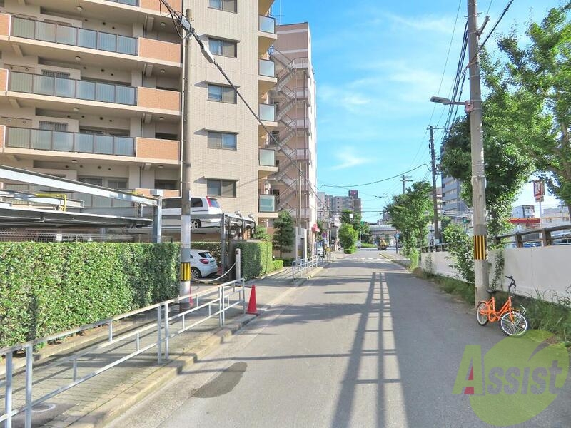 その他　（その他）まで100m