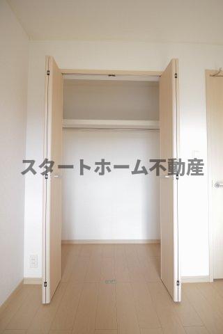 収納　こまごまとしたものを収納できそうですね