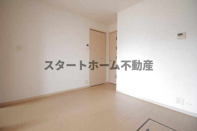 居室・リビング　ゆったり過ごせるリビングです