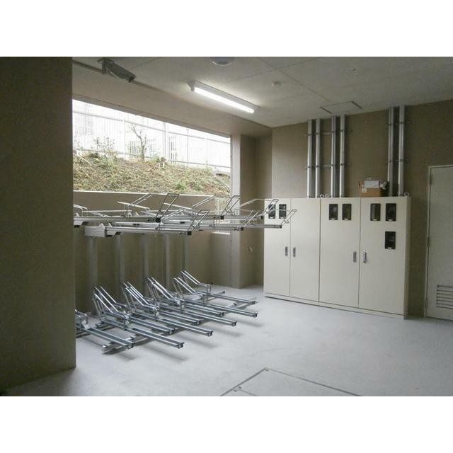 その他設備　物件画像