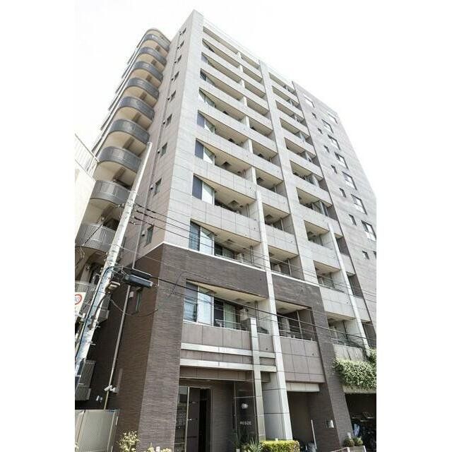 建物外観　物件画像