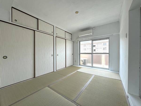 居室・リビング　ビレッジハウスの同一物件・同一タイプの間取りの写真です