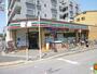 コンビニ　セブン-イレブン船橋薬円台駅前店（コンビニ）まで929m