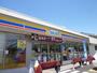 コンビニ　ミニストップ 船橋滝台店（コンビニ）まで1183m