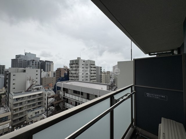 エステムプラザ川崎の内装写真