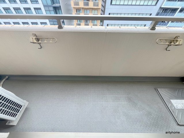 ブラーヴォ扇町の内装写真