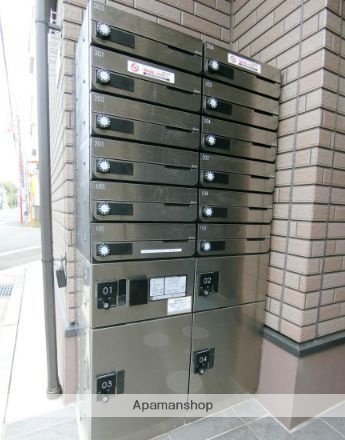 ロビー