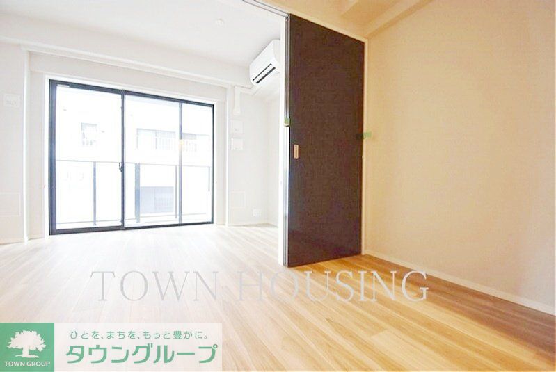 その他部屋・スペース　お問合せは(株)タウンハウジングレジデンス事業部までお問合…