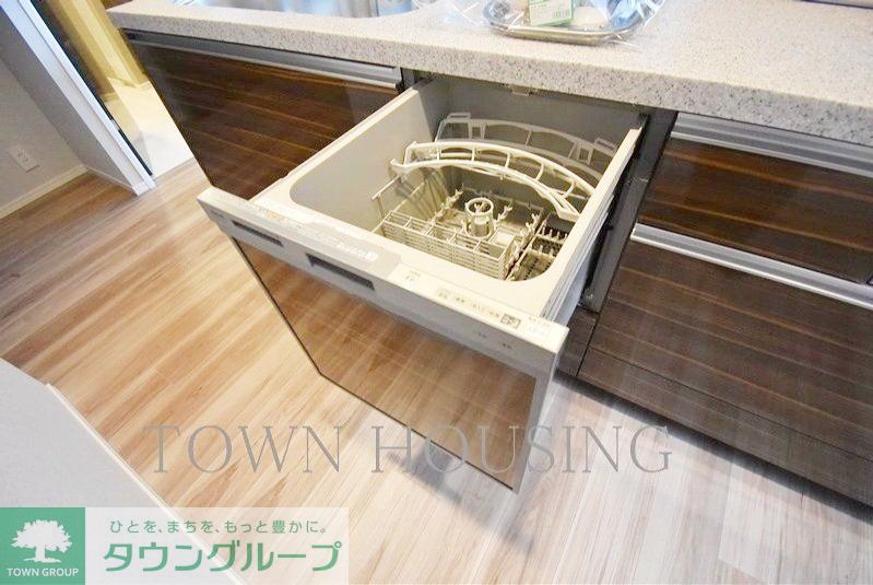 その他設備　お問合せは(株)タウンハウジングレジデンス事業部までお問合…