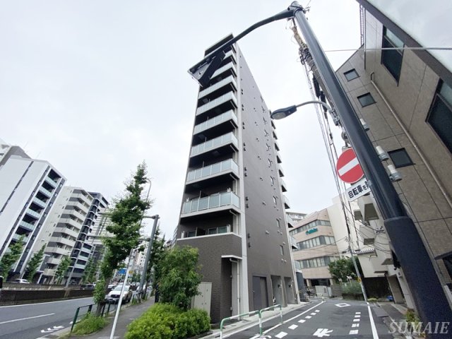 建物外観　外観です☆