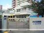 幼稚園・保育園　台場保育園（幼稚園・保育園）まで80m