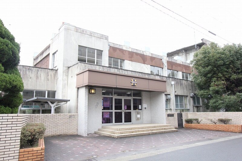 小学校　名古屋市立光城小学校（小学校）まで654m
